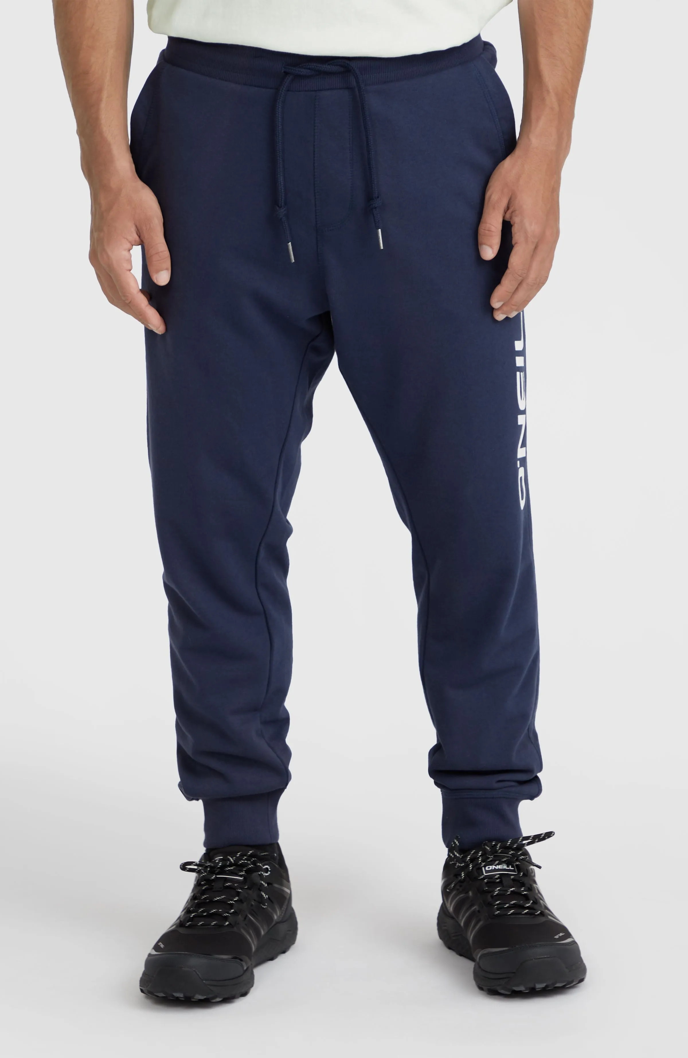 O'Neill Logo Sweatpants | Ink Blue -A