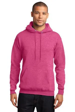 Peoria - Port & Company® - Classic Pullover Hooded Sweatshirt (PC78H)