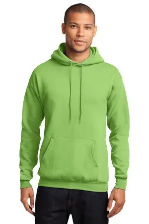 Peoria - Port & Company® - Classic Pullover Hooded Sweatshirt (PC78H)