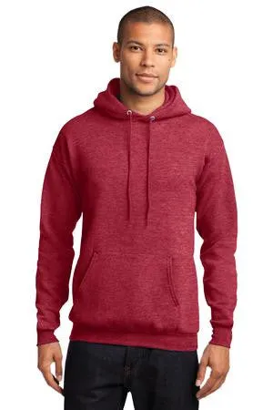 Peoria - Port & Company® - Classic Pullover Hooded Sweatshirt (PC78H)