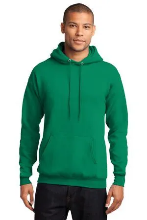 Peoria - Port & Company® - Classic Pullover Hooded Sweatshirt (PC78H)