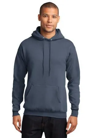 Peoria - Port & Company® - Classic Pullover Hooded Sweatshirt (PC78H)