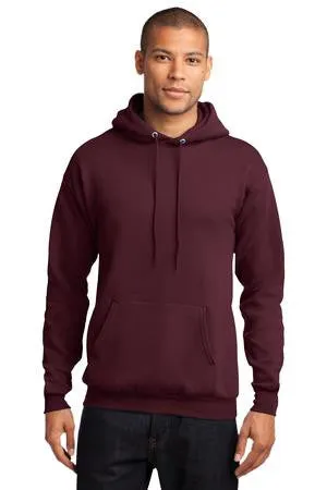 Peoria - Port & Company® - Classic Pullover Hooded Sweatshirt (PC78H)