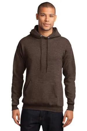 Peoria - Port & Company® - Classic Pullover Hooded Sweatshirt (PC78H)