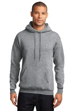 Peoria - Port & Company® - Classic Pullover Hooded Sweatshirt (PC78H)