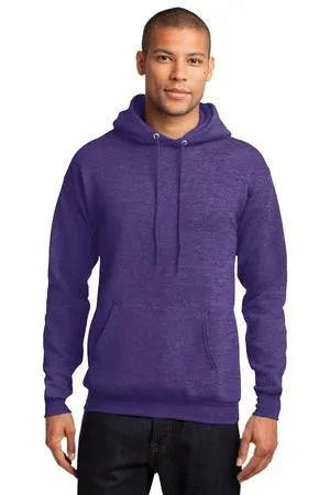 Peoria - Port & Company® - Classic Pullover Hooded Sweatshirt (PC78H)