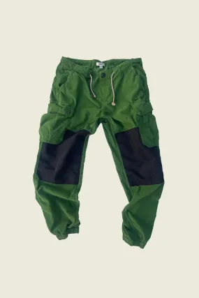 PHIPPS CRAG PANTS GREEN