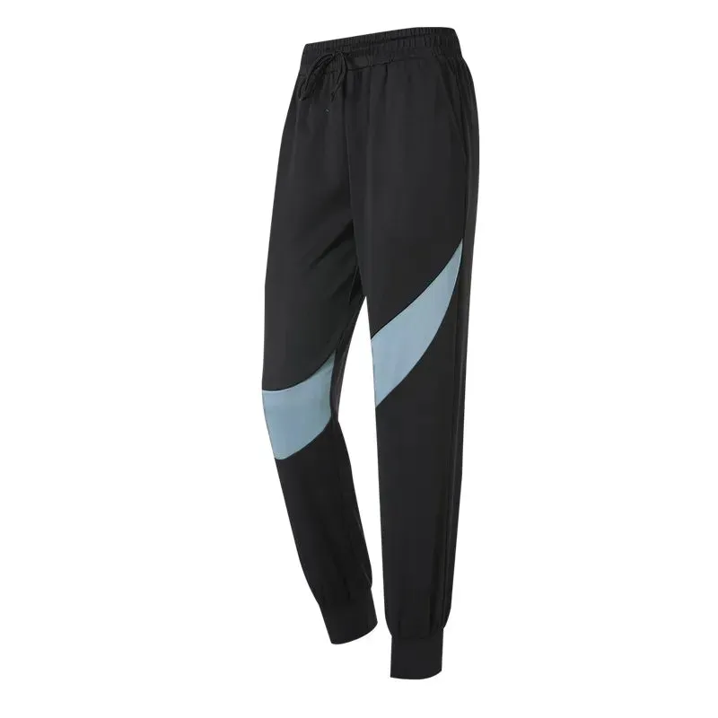 Polyester Fitness Jogger Sweatpant