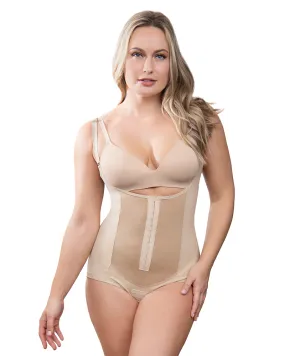 Postpartum Bodysuit Corset