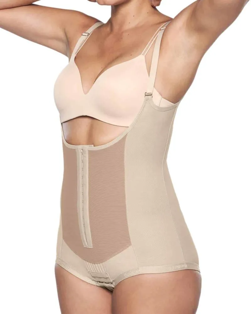 Postpartum Bodysuit Corset