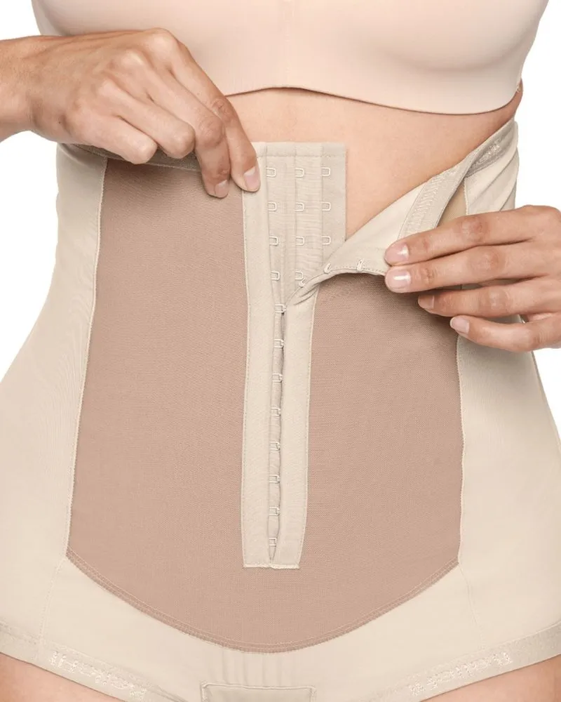 Postpartum Dual-Closure Girdle®