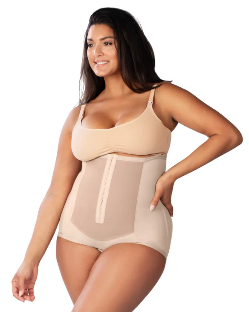 Postpartum Girdle Corset