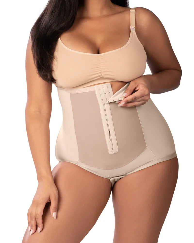 Postpartum Girdle Corset