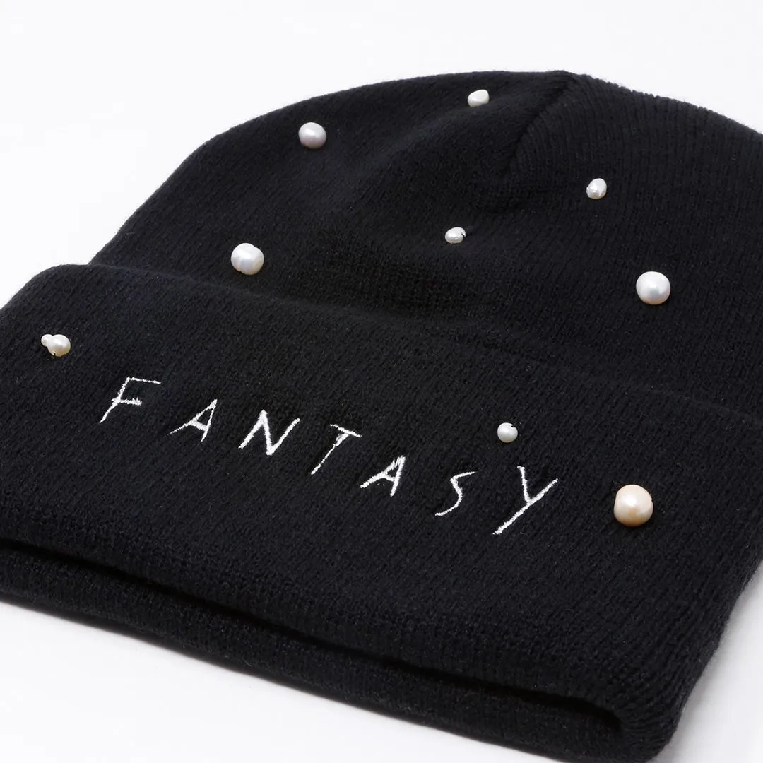 "FANTASY" BEANIE