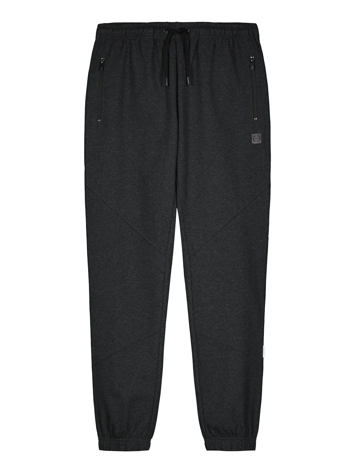 Rapaus Sweatpants Anthracite