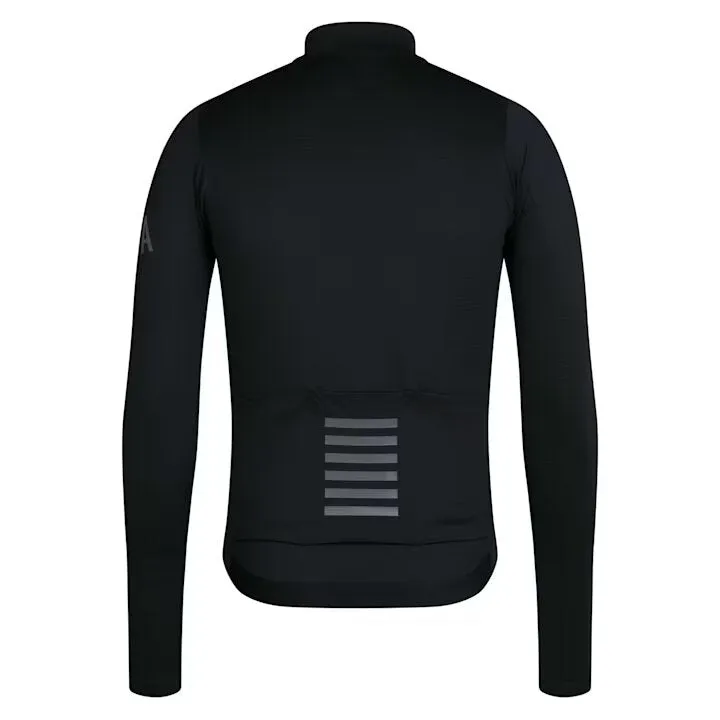 Rapha Pro Team Long Sleeve Midweight Jersey