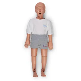 Rescue Jennifer, 7 to 12-Year-Old Manikin, 16 lb