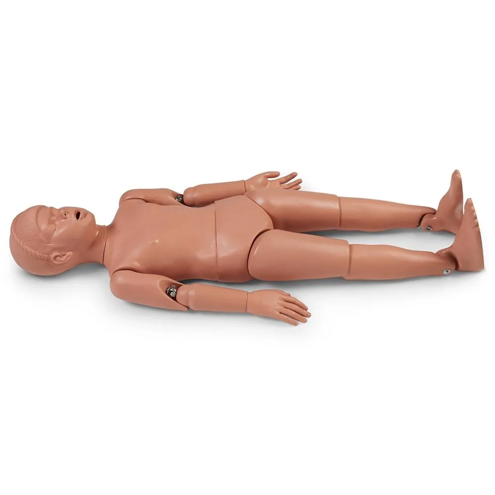 Rescue Jennifer, 7 to 12-Year Old Manikin, 38 lb