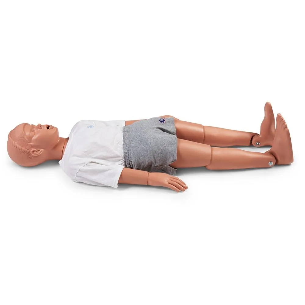 Rescue Jennifer, 7 to 12-Year Old Manikin, 38 lb