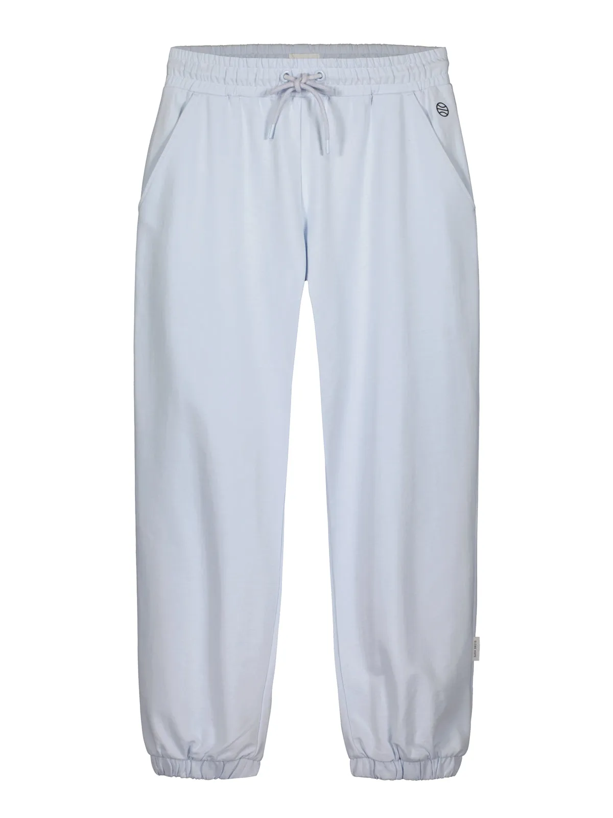 Ruokonen Sweatpants Light Blue