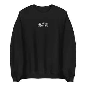 SADXSMILE Crewneck