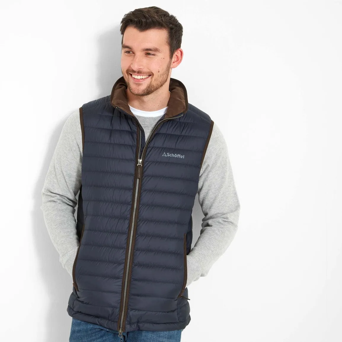 Schoffel - Bowden Down Gilet