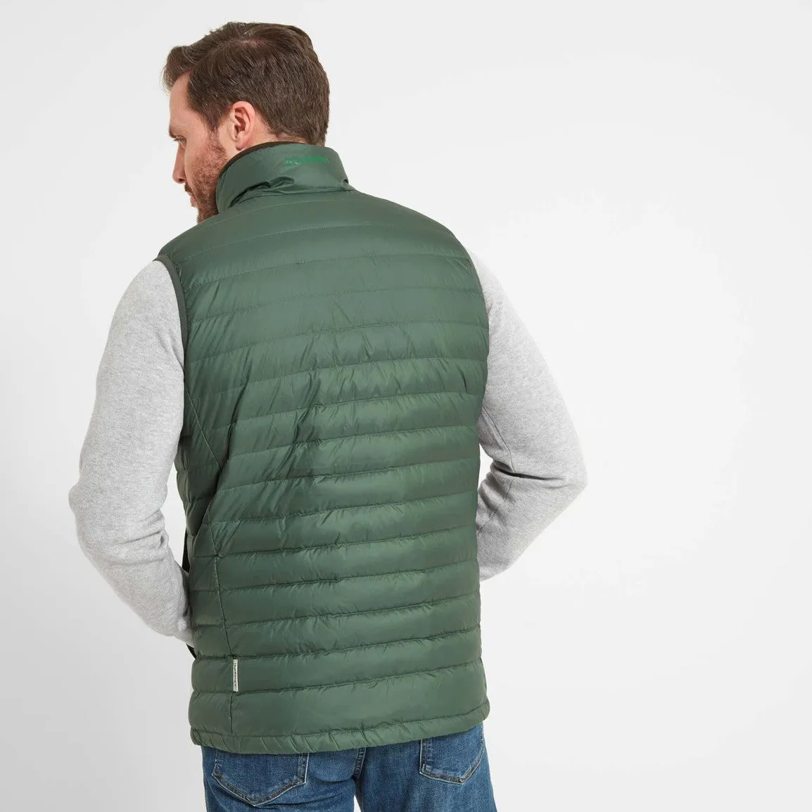 Schoffel - Bowden Down Gilet