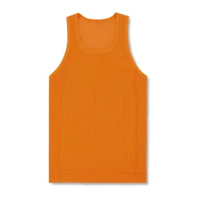 Scrimmage Relaxed Tank Oakley Orange