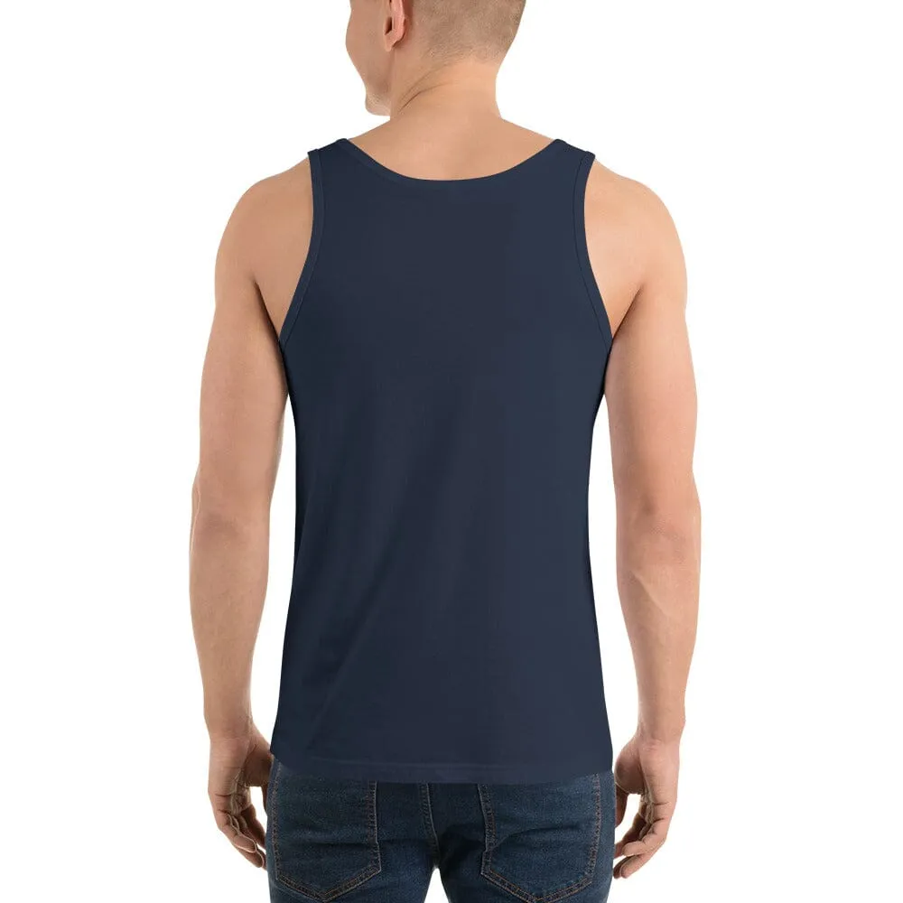 Shrublands Tank Top