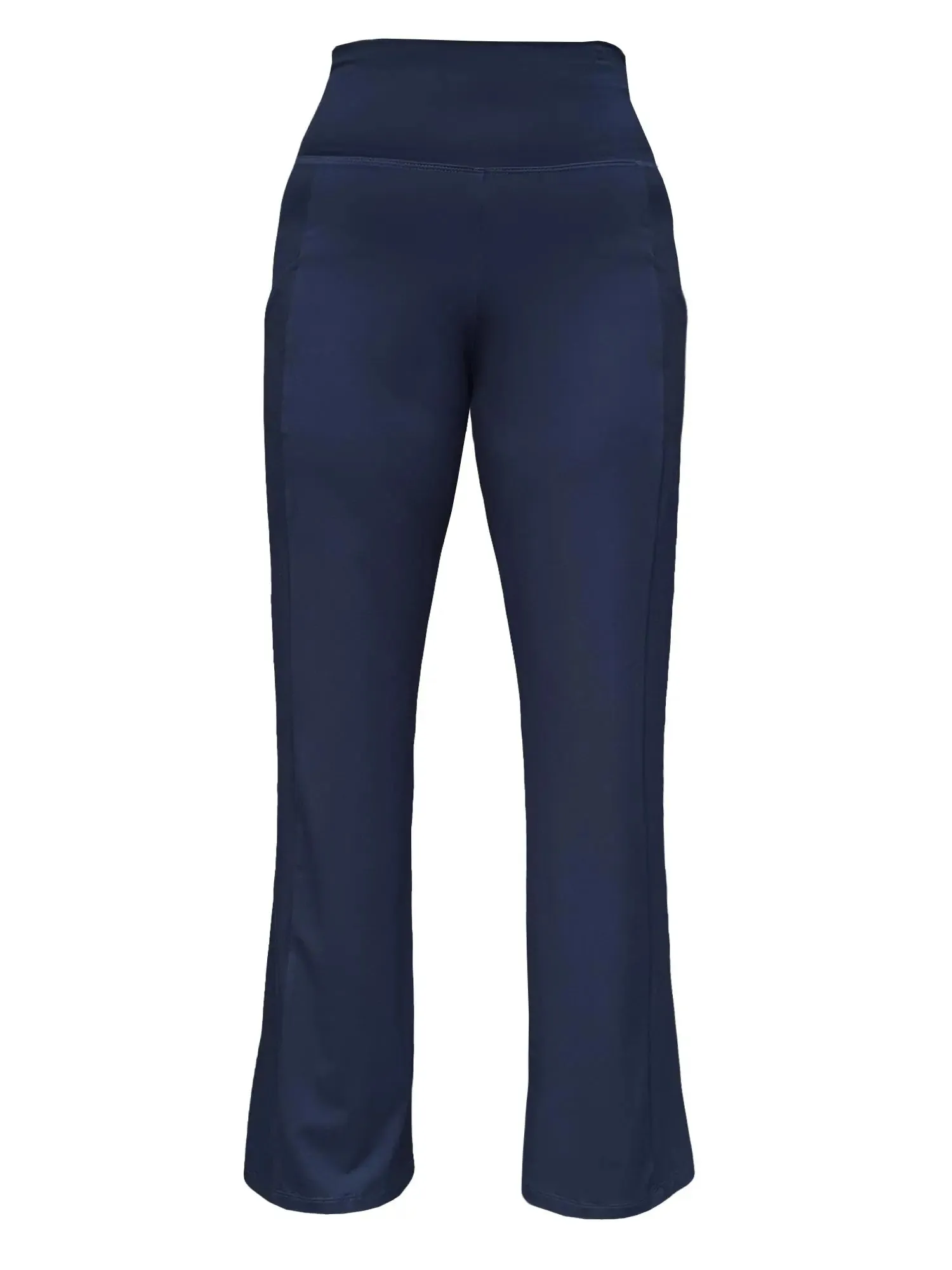 Sierra high waisted pocket pant