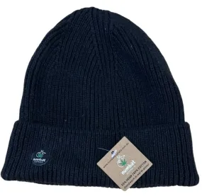 SIGNATURE Numbat Hemp Winter Beanie