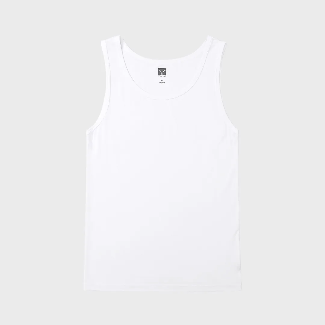 Silktouch TENCEL™ Modal Air Tank Top