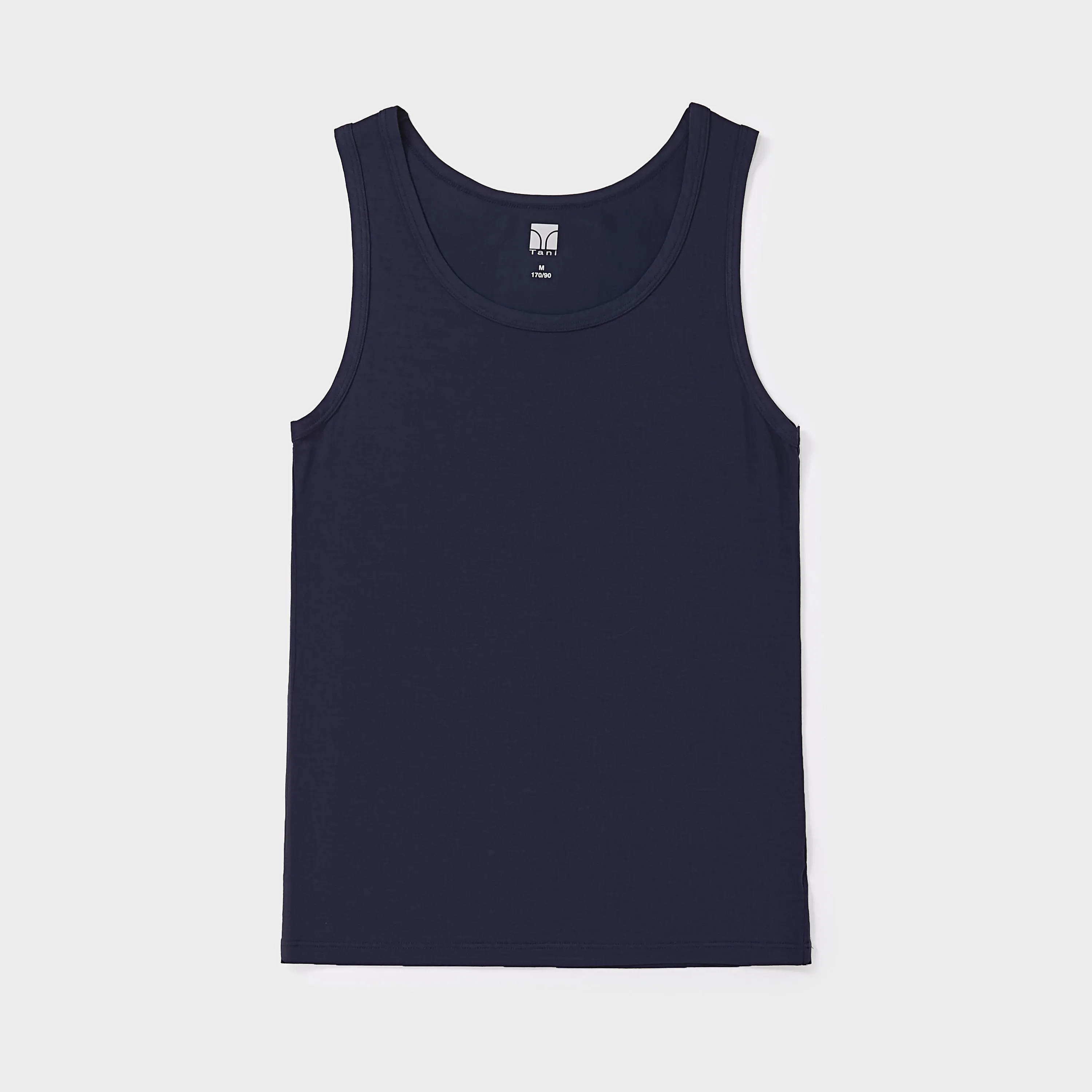 Silktouch TENCEL™ Modal Air Tank Top