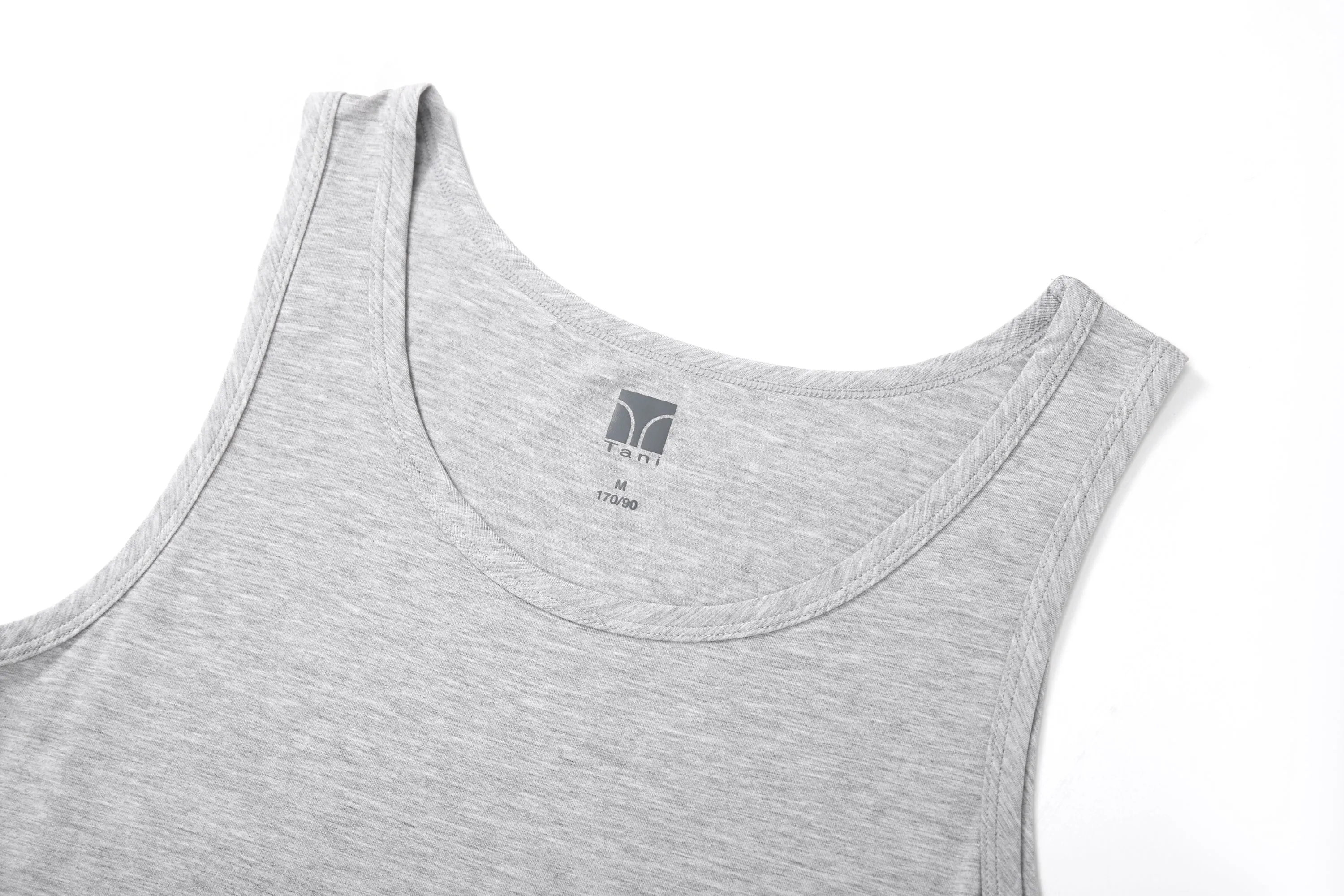 Silktouch TENCEL™ Modal Air Tank Top