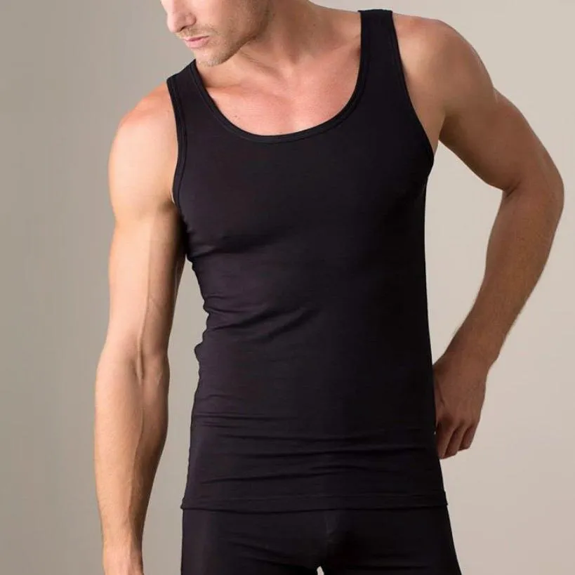 Silktouch TENCEL™ Modal Air Tank Top