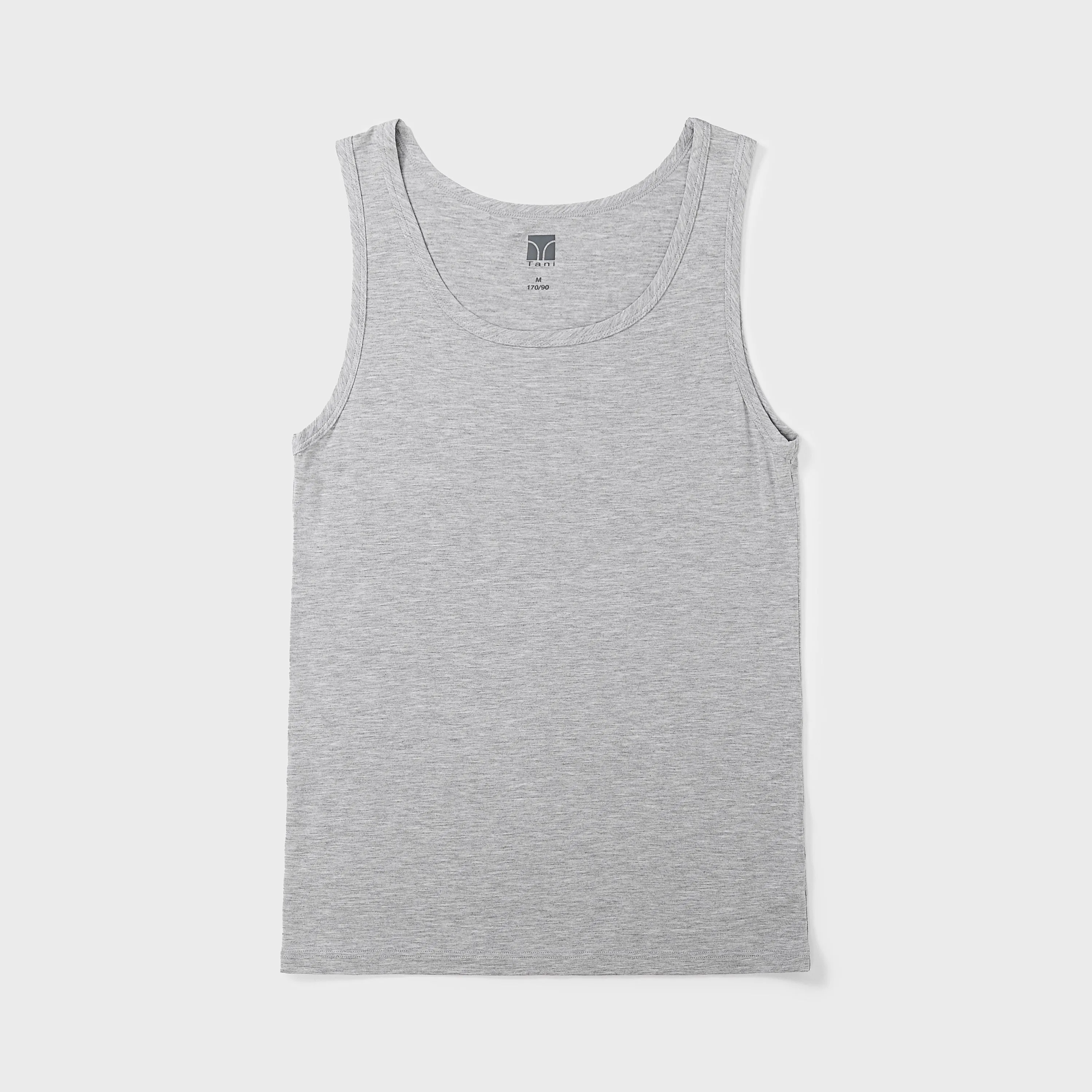 Silktouch TENCEL™ Modal Air Tank Top