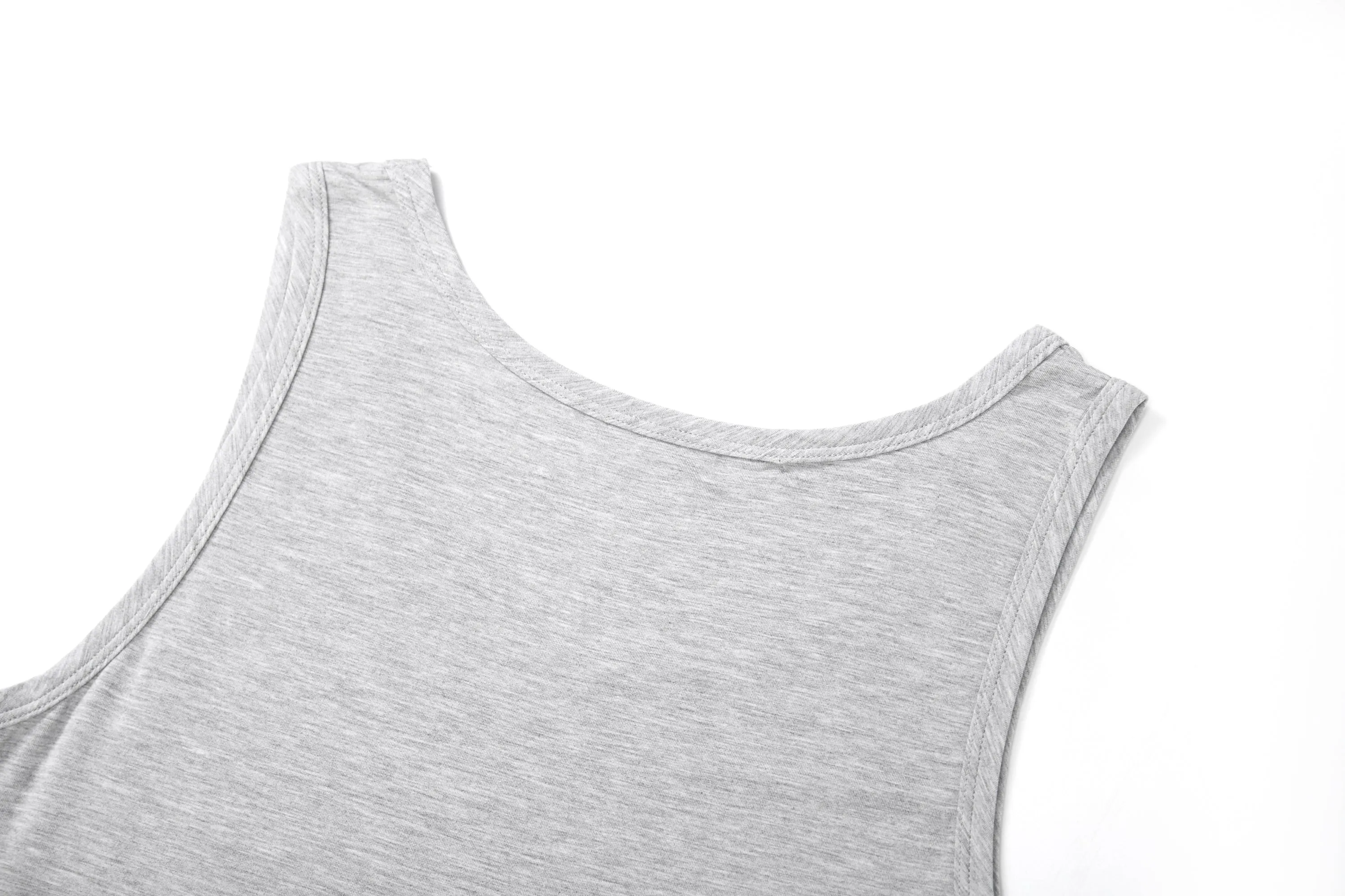 Silktouch TENCEL™ Modal Air Tank Top