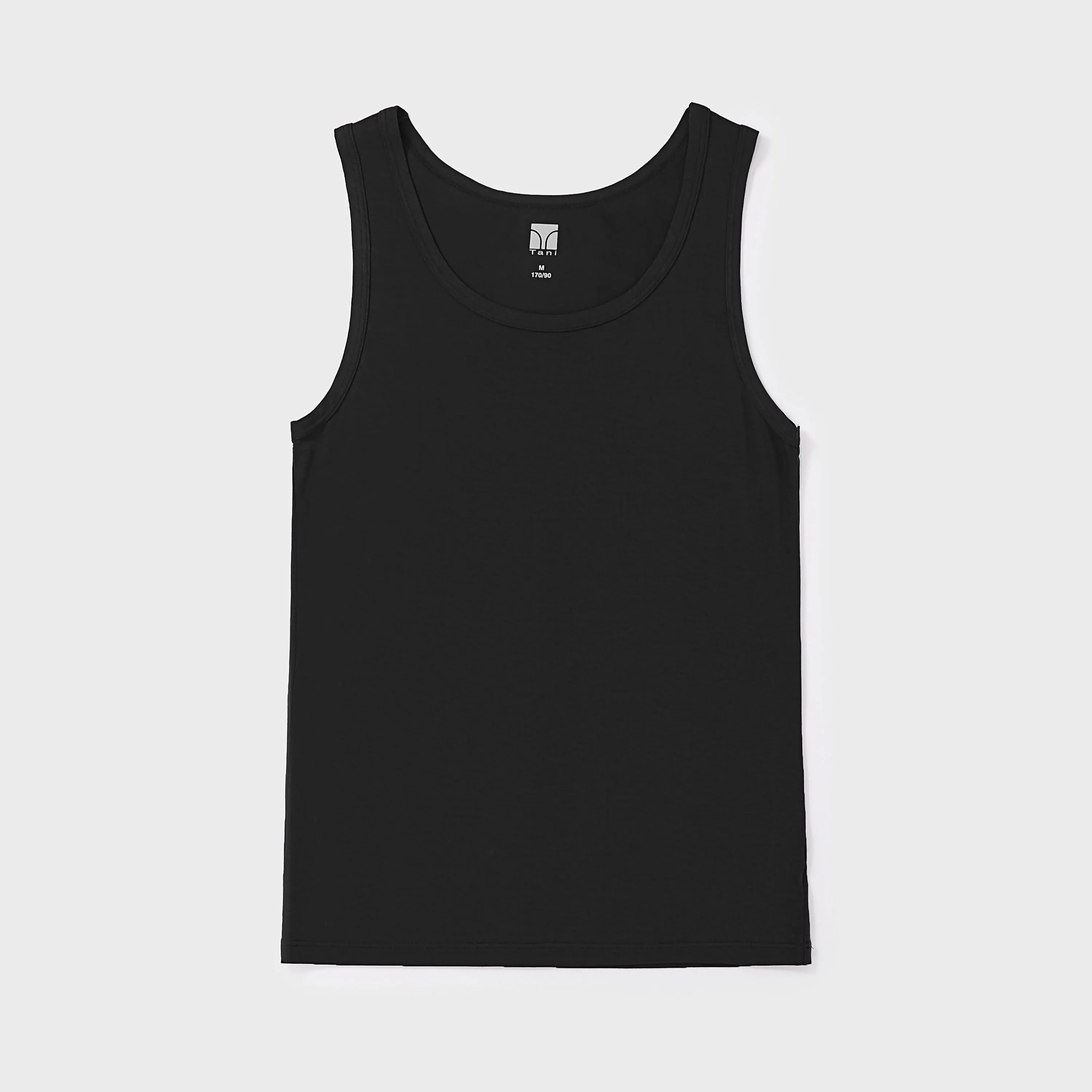 Silktouch TENCEL™ Modal Air Tank Top