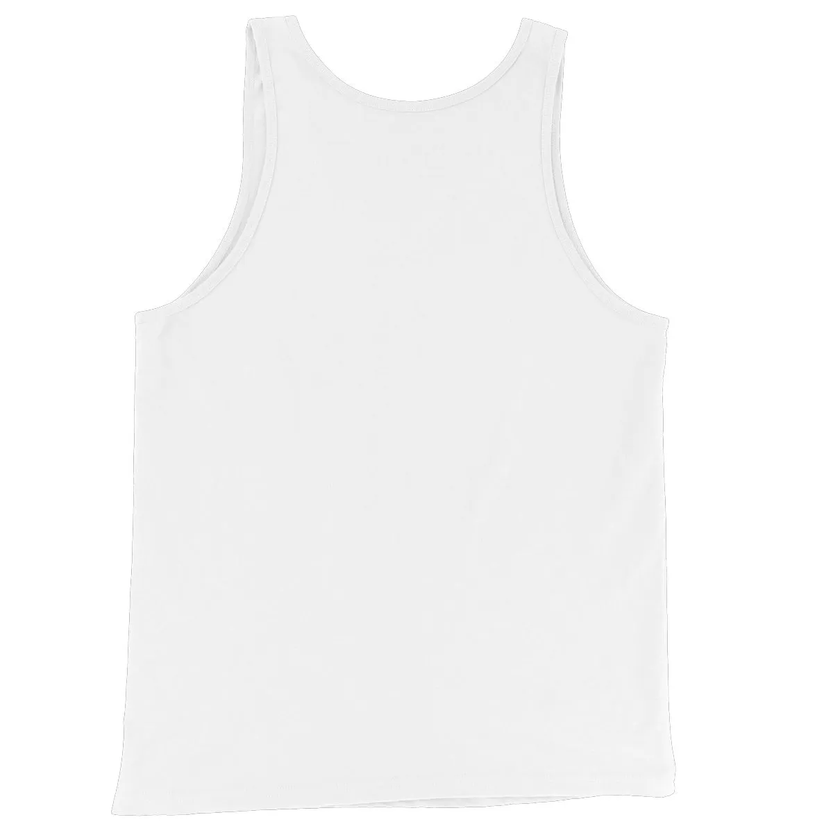 SNIFF BREAK  Unisex Jersey Tank Top