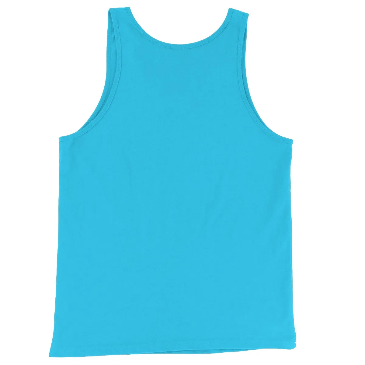 SNIFF BREAK  Unisex Jersey Tank Top