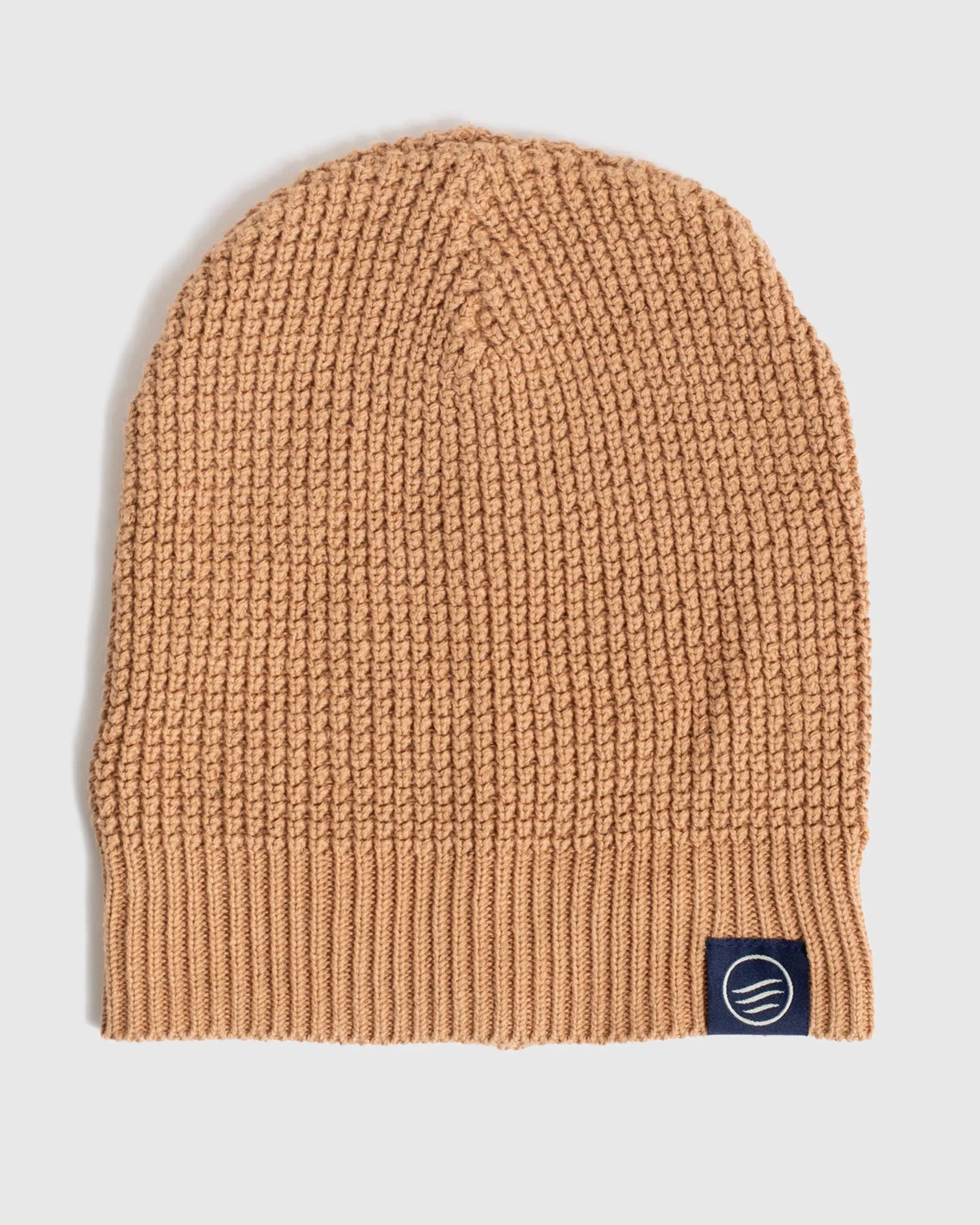 SoftHemp™ Slouch Beanie