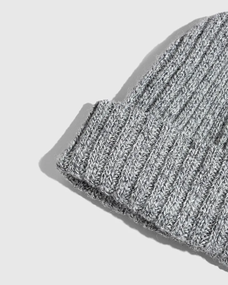 SoftHemp™ Trail Beanie