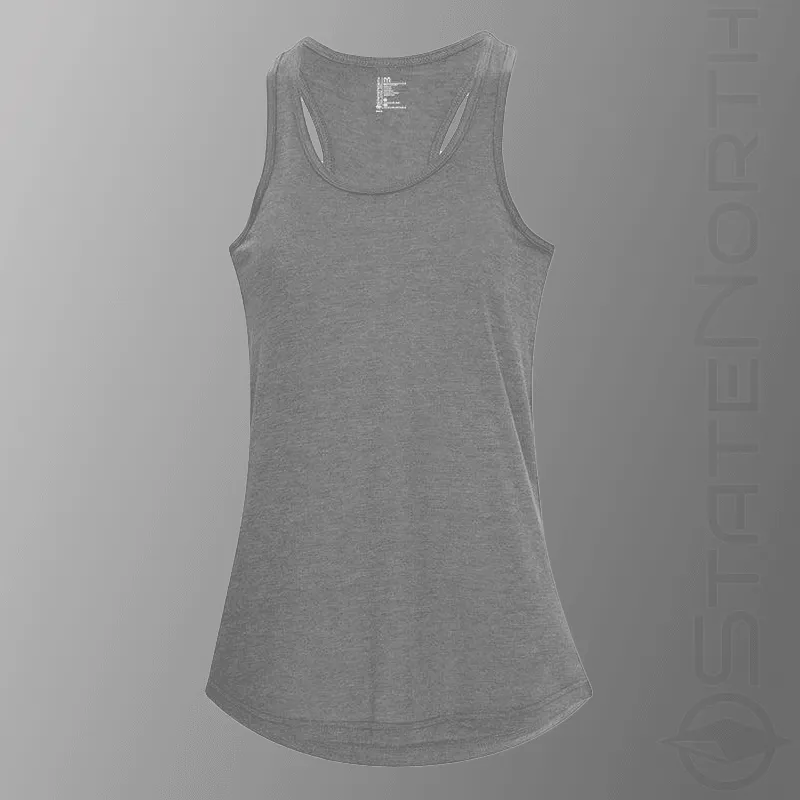 SoftState Race Tank Top