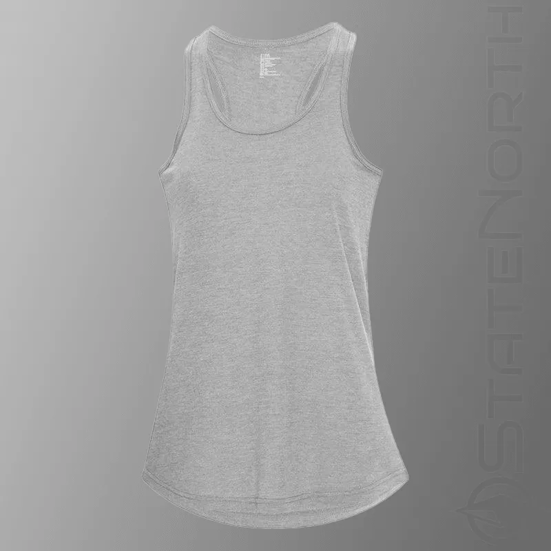 SoftState Race Tank Top