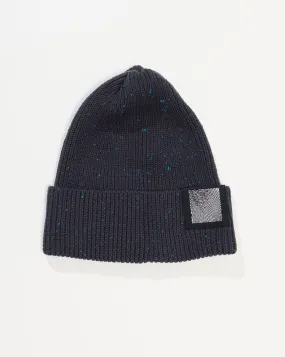 Solace - Unisex Organic Knit Beanie