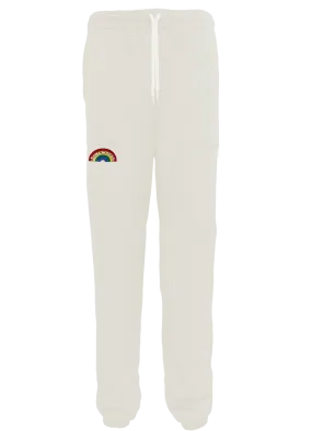 SOMEWHERE in the Rainbow Unisex Sweatpants