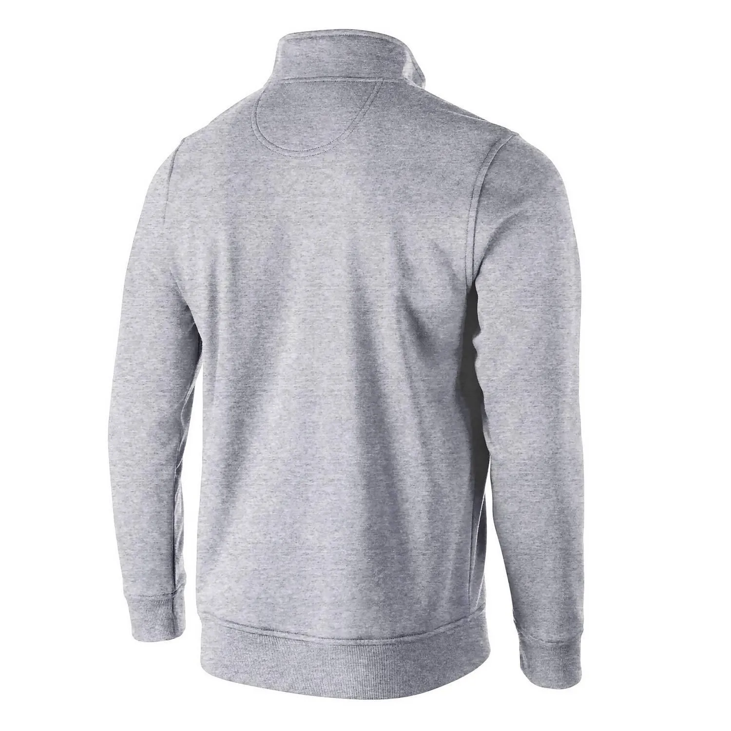 Speedo Long Sleeve Fleece Quarter Zip Jacket