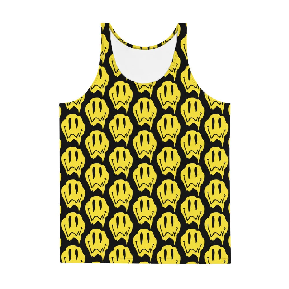 Stay Trippy Tank Top