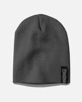 Stock Beanie - Gray