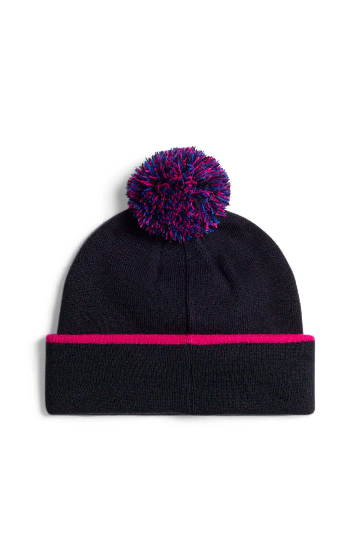 Stripe Beanie